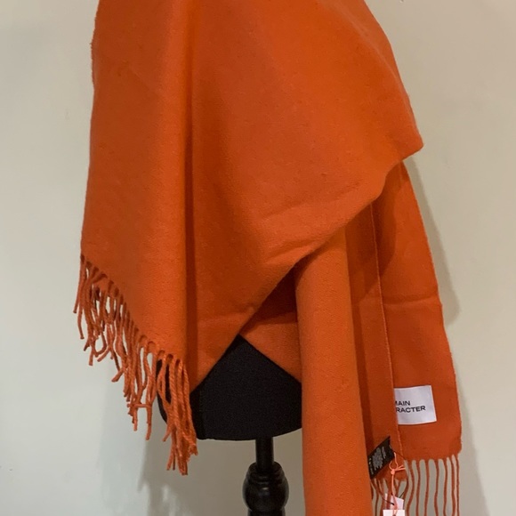 Aritzia Scarf - Picture 2 of 3